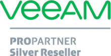 ProPartner Silver Reseller logo2 page media image 1